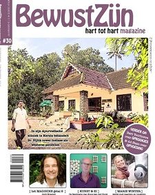 BewustZijn Magazine